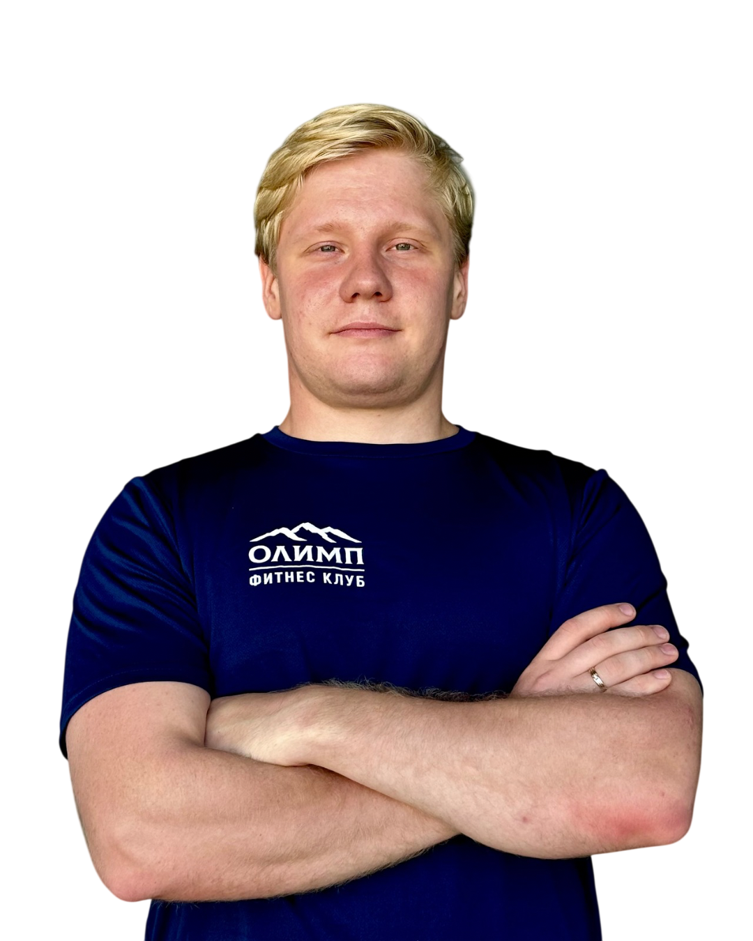 Владислав Морозов